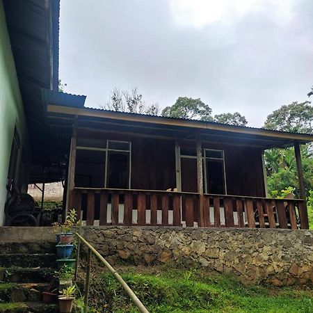 Lawi Luja Guest House เคลิมูตู ภายนอก รูปภาพ