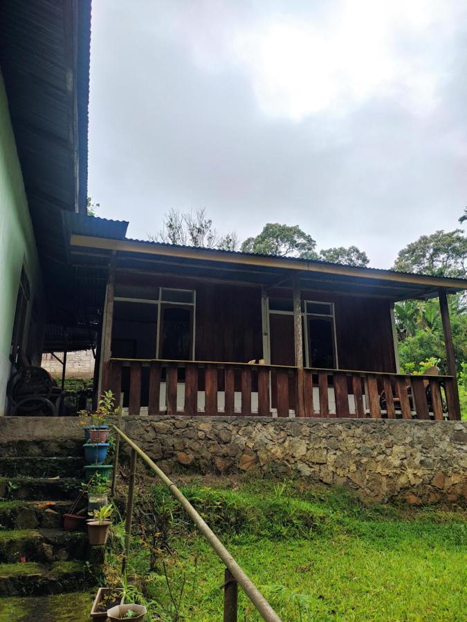 Lawi Luja Guest House เคลิมูตู ภายนอก รูปภาพ