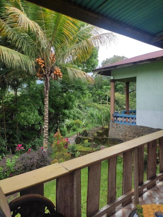 Lawi Luja Guest House เคลิมูตู ภายนอก รูปภาพ