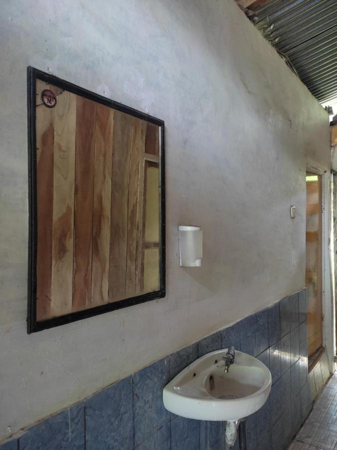 Lawi Luja Guest House เคลิมูตู ภายนอก รูปภาพ